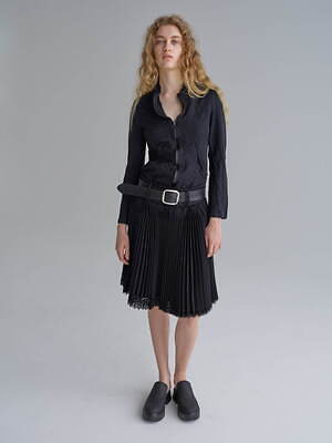 アカネ ウツノミヤ(AKANE UTSUNOMIYA) 2024年春夏ウィメンズコレクション  - 写真1