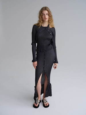 アカネ ウツノミヤ(AKANE UTSUNOMIYA) 2024年春夏ウィメンズコレクション  - 写真2