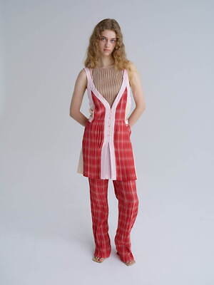 アカネ ウツノミヤ(AKANE UTSUNOMIYA) 2024年春夏ウィメンズコレクション  - 写真6