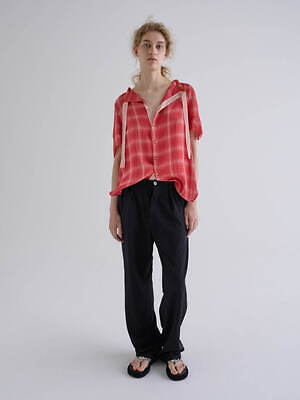 アカネ ウツノミヤ(AKANE UTSUNOMIYA) 2024年春夏ウィメンズコレクション  - 写真10