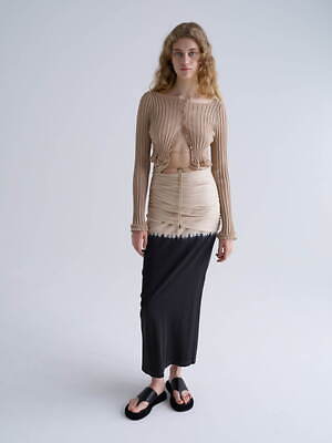 アカネ ウツノミヤ(AKANE UTSUNOMIYA) 2024年春夏ウィメンズコレクション  - 写真13