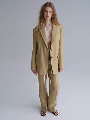 アカネ ウツノミヤ(AKANE UTSUNOMIYA) 2024年春夏ウィメンズコレクション  - 写真15