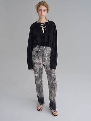 アカネ ウツノミヤ(AKANE UTSUNOMIYA) 2024年春夏ウィメンズコレクション  - 写真17