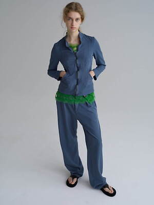 アカネ ウツノミヤ(AKANE UTSUNOMIYA) 2024年春夏ウィメンズコレクション  - 写真21