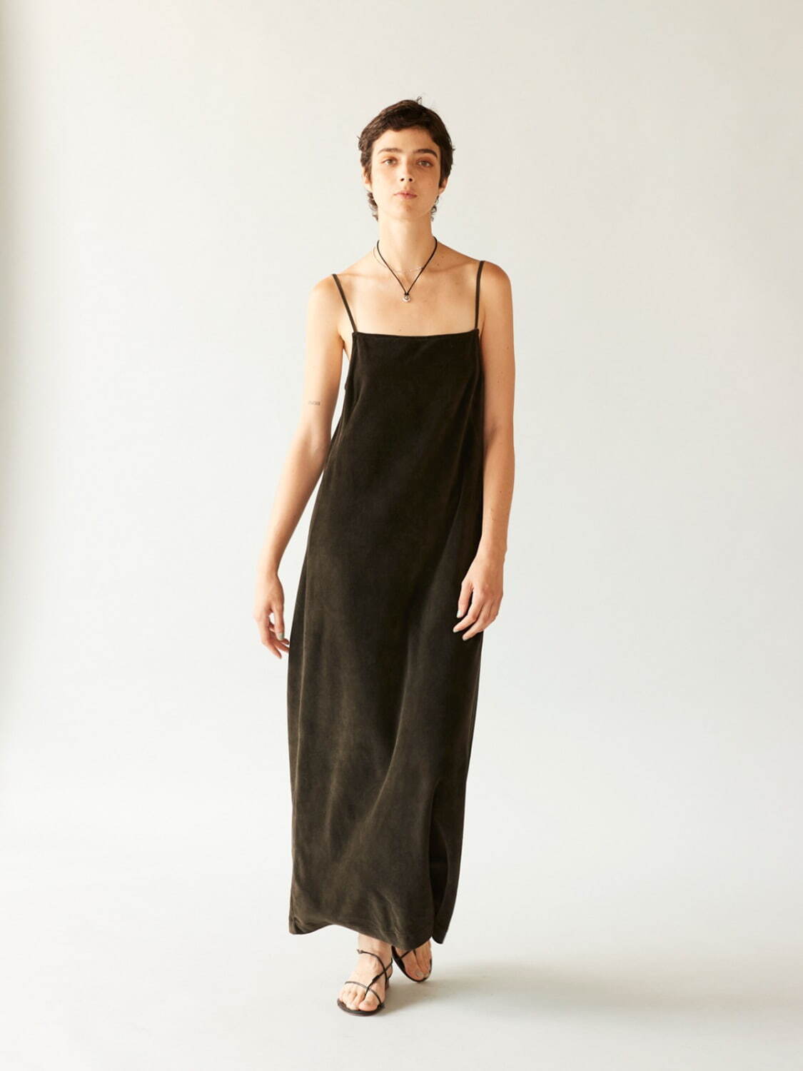 ワランス 2023-24年秋冬｜ ドレス