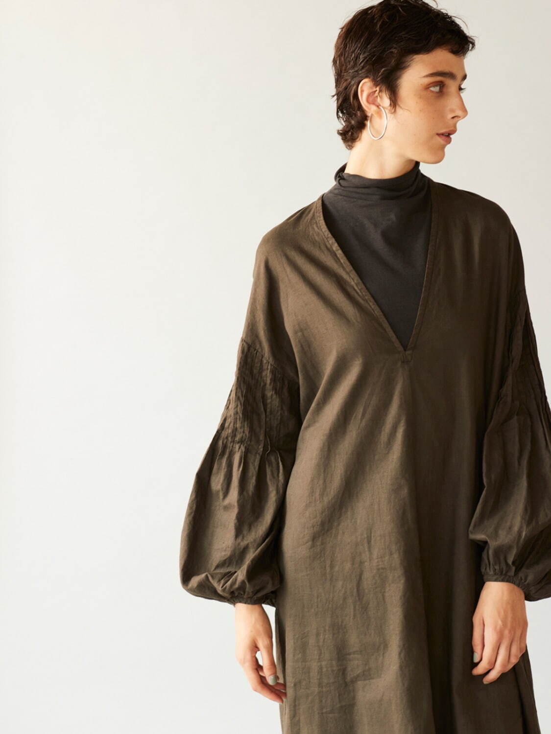 ワランス(WALANCE) 2023-24年秋冬ウィメンズコレクション  - 写真4