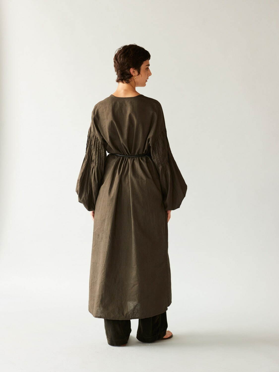 ワランス(WALANCE) 2023-24年秋冬ウィメンズコレクション  - 写真5