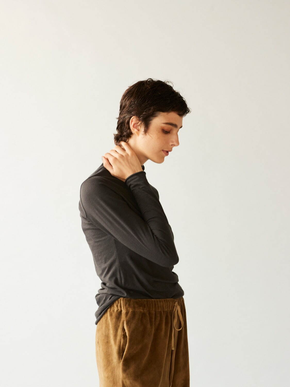 ワランス(WALANCE) 2023-24年秋冬ウィメンズコレクション  - 写真9