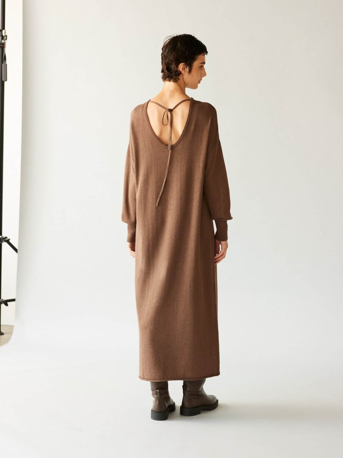 ワランス(WALANCE) 2023-24年秋冬ウィメンズコレクション  - 写真15