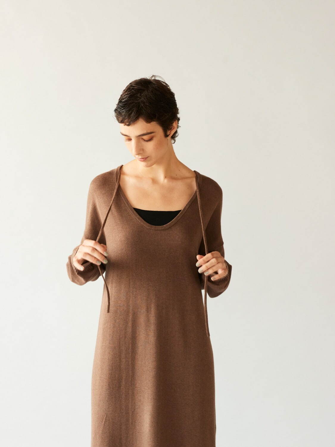 ワランス(WALANCE) 2023-24年秋冬ウィメンズコレクション  - 写真16