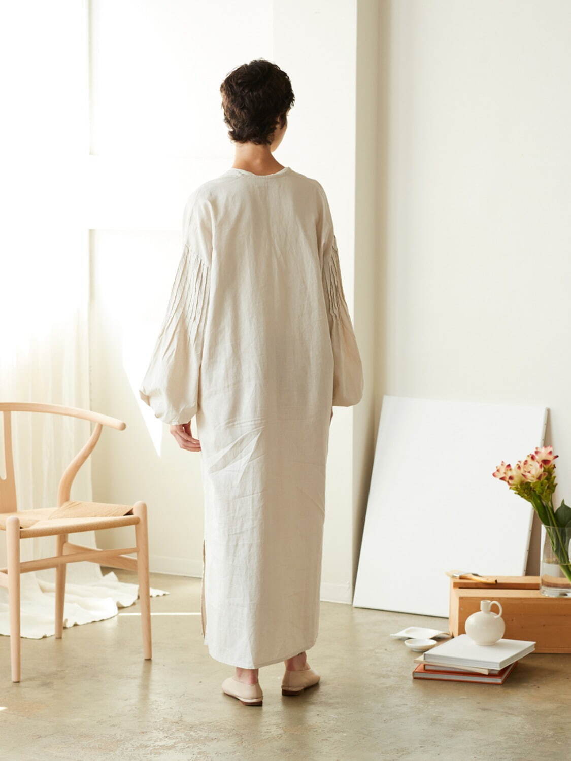 ワランス(WALANCE) 2023-24年秋冬ウィメンズコレクション  - 写真18