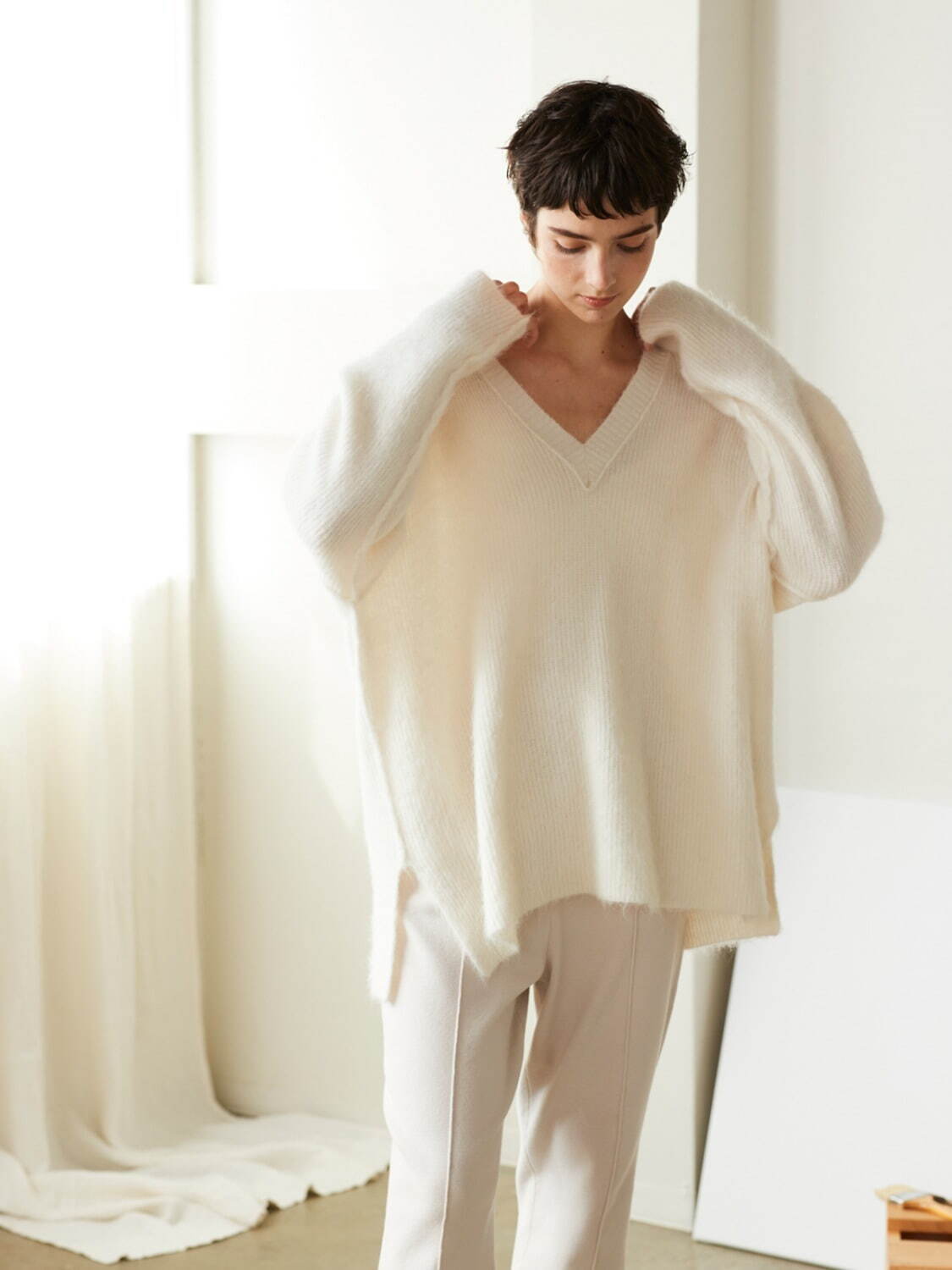 ワランス(WALANCE) 2023-24年秋冬ウィメンズコレクション  - 写真20