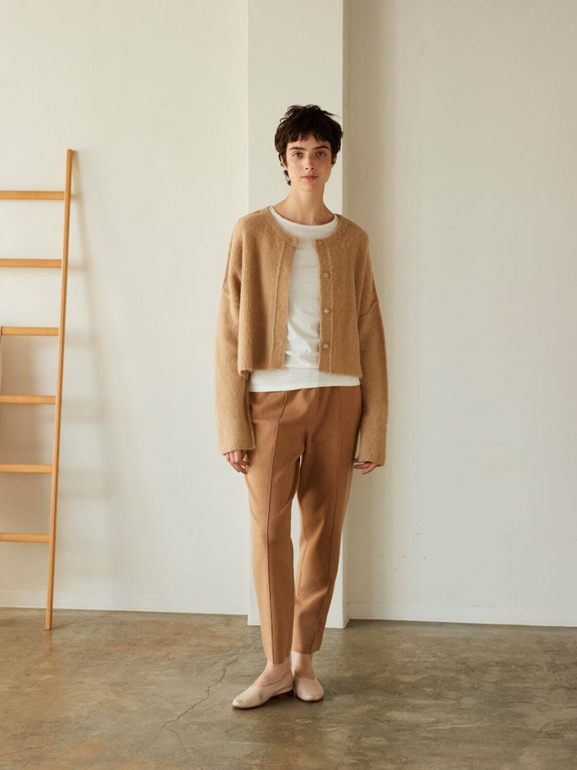 ワランス 2023-24年秋冬｜ Tシャツ