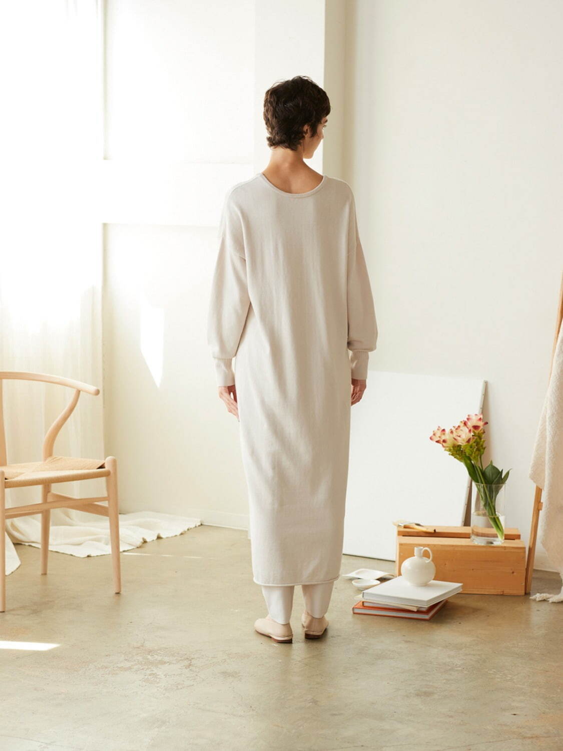 ワランス(WALANCE) 2023-24年秋冬ウィメンズコレクション  - 写真30