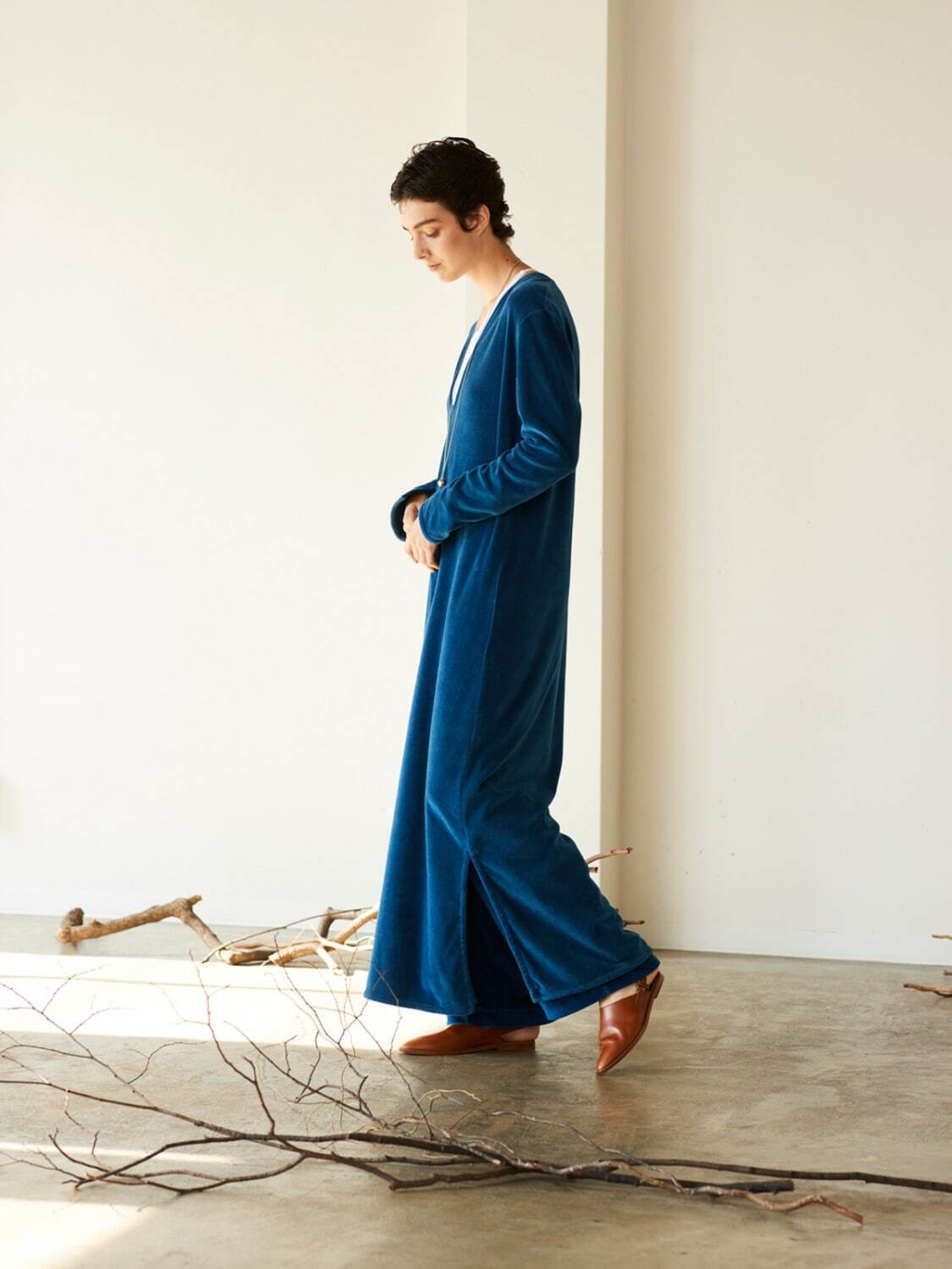 ワランス(WALANCE) 2023-24年秋冬ウィメンズコレクション  - 写真37