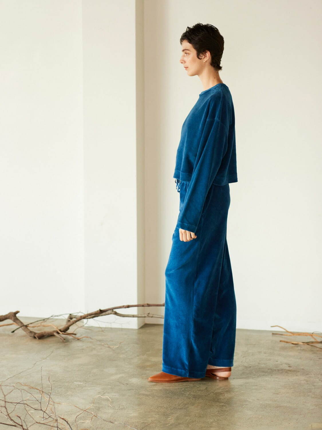 ワランス(WALANCE) 2023-24年秋冬ウィメンズコレクション  - 写真52