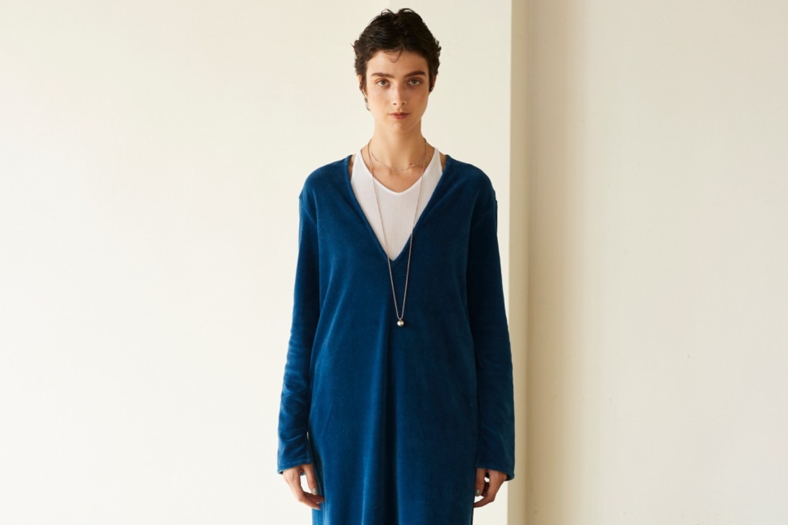 WALANCE 2023-24AW Collection