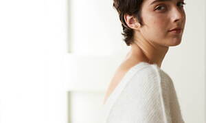 ワランス(WALANCE) 2023-24年秋冬ウィメンズコレクション  - 写真19