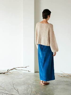 ワランス(WALANCE) 2023-24年秋冬ウィメンズコレクション  - 写真42