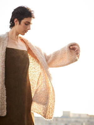 ワランス(WALANCE) 2023-24年秋冬ウィメンズコレクション  - 写真45