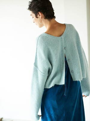 ワランス(WALANCE) 2023-24年秋冬ウィメンズコレクション  - 写真50