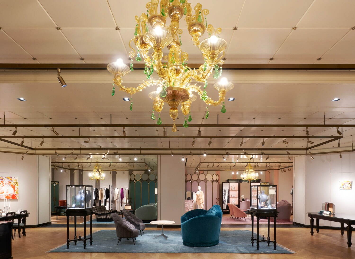 グッチ(GUCCI) グッチサロン｜写真1