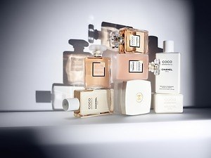 シャネル(CHANEL) ココ マドモアゼル サヴォン N｜写真4