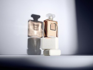 シャネル(CHANEL) ココ マドモアゼル サヴォン N｜写真3
