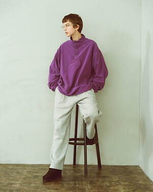 マニュアル アルファベット(Manual Alphabet) 2023-24年秋冬ウィメンズ&メンズコレクション  - 写真8