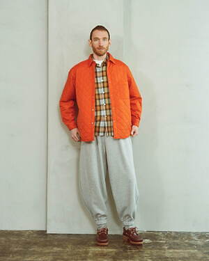 マニュアル アルファベット(Manual Alphabet) 2023-24年秋冬ウィメンズ&メンズコレクション  - 写真30