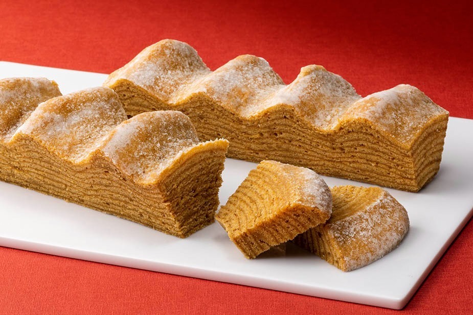 ねんりん家 そごう横浜,ねんりん家 阪急うめだ本店,ねんりん家 エキュート品川,ねんりん家 大丸東京店,ねんりん家 池袋西武,ねんりん家 銀座本店,ねんりん家 羽田空港「マウントバーム モンブラン」