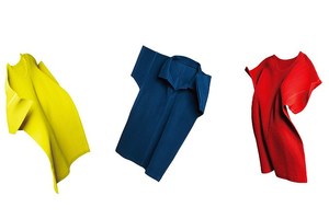 オム プリッセ イッセイ ミヤケ、期間限定でマルチポーチプレゼントのスプリングフェア開催｜写真1