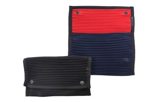 オム プリッセ イッセイ ミヤケ、期間限定でマルチポーチプレゼントのスプリングフェア開催｜写真2