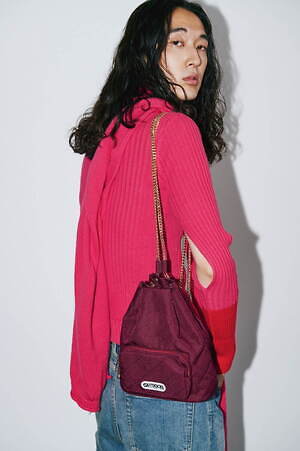 ローズ バッド(ROSE BUD) 2023年秋ウィメンズ&メンズコレクション  - 写真11