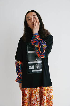 ローズ バッド(ROSE BUD) 2023年秋ウィメンズ&メンズコレクション  - 写真25