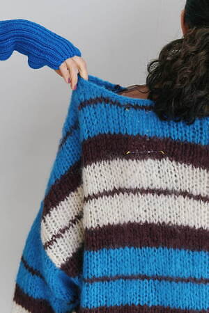 ローズ バッド(ROSE BUD) 2023年秋ウィメンズ&メンズコレクション  - 写真29