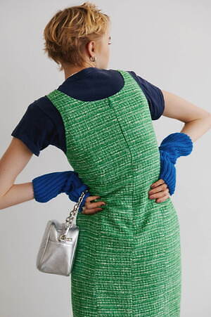 ローズ バッド(ROSE BUD) 2023年秋ウィメンズ&メンズコレクション  - 写真31