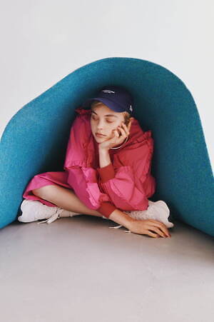 ローズ バッド(ROSE BUD) 2023年秋ウィメンズ&メンズコレクション  - 写真34