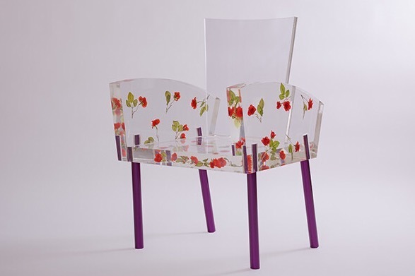 70年代デザイン｜デザイナー・倉俣史朗の回顧展が世田谷美術館で - “詩情あふれるデザイン”初期〜晩年の作品を紹介