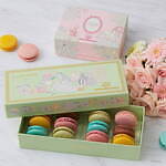 ラデュレ(Ladurée) ふしぎの国のアリス｜写真4