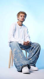 ターク(TAAKK), パンピューリ(PAÑPURI) ハイプドロップ｜写真2