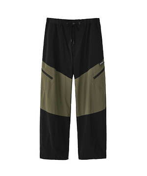 ユナイテッド トウキョウ×ワイルドシングス、“アウトドアウェア”ベースのブルゾンやパンツ｜写真4