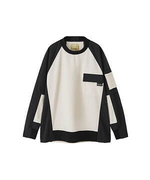 ユナイテッド トウキョウ×ワイルドシングス、“アウトドアウェア”ベースのブルゾンやパンツ｜写真5