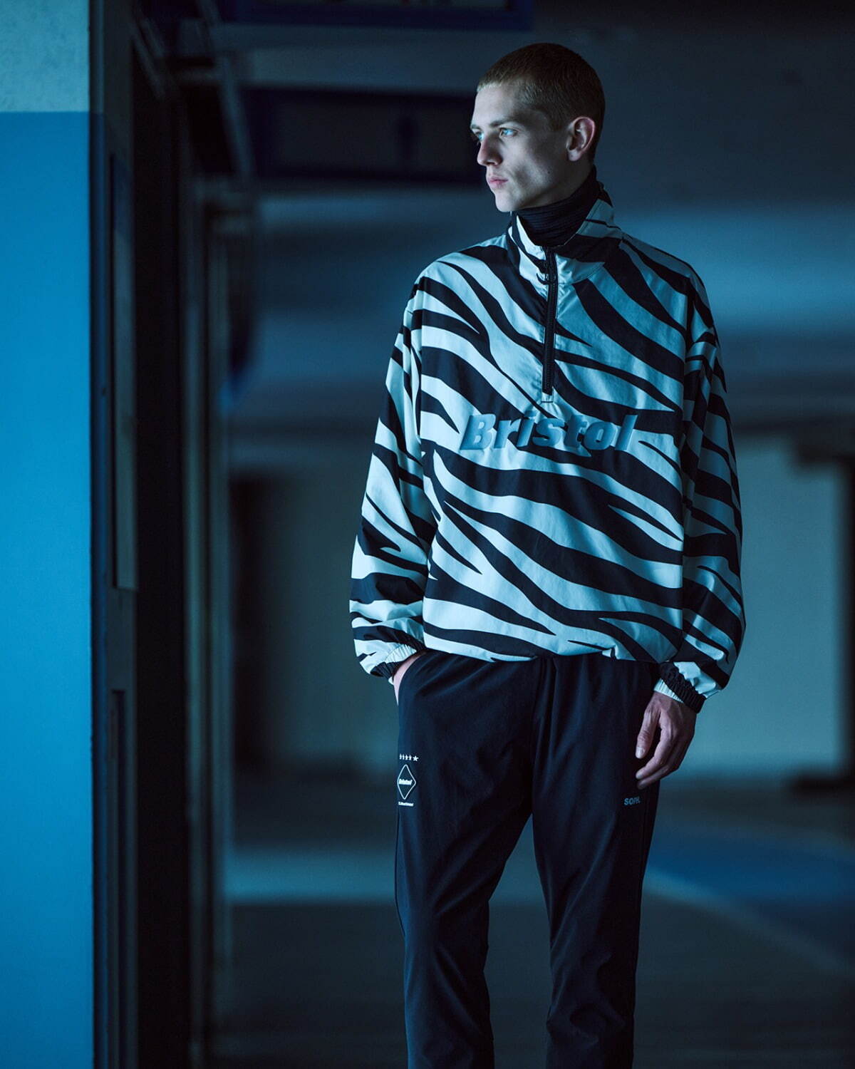 エフシーレアルブリストル 2023-24年秋冬<span>コレクション</span> - 写真27
