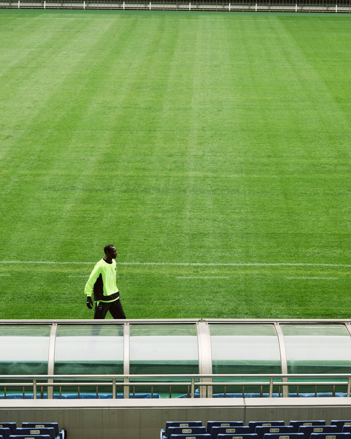 エフシーレアルブリストル(F.C.Real Bristol) 2023-24年秋冬メンズコレクション  - 写真29