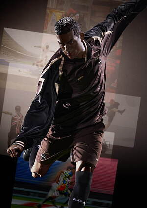 エフシーレアルブリストル(F.C.Real Bristol) 2023-24年秋冬メンズコレクション  - 写真2