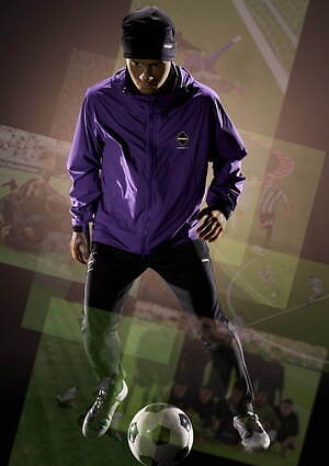 エフシーレアルブリストル(F.C.Real Bristol) 2023-24年秋冬メンズコレクション  - 写真3