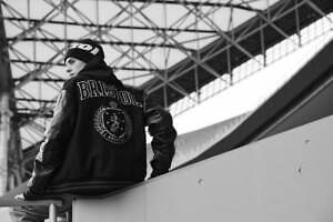 エフシーレアルブリストル(F.C.Real Bristol) 2023-24年秋冬メンズコレクション  - 写真11