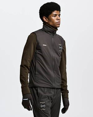 エフシーレアルブリストル(F.C.Real Bristol) 2023-24年秋冬メンズコレクション  - 写真14