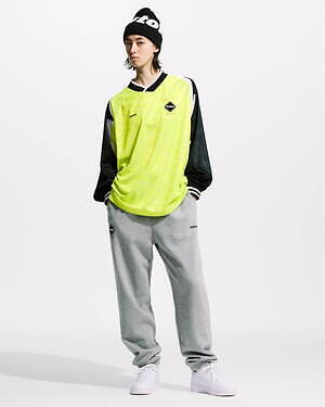 エフシーレアルブリストル(F.C.Real Bristol) 2023-24年秋冬メンズコレクション  - 写真15